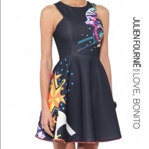 [DONATED] Julien Fournié x ‘Love, Bonito - Marais